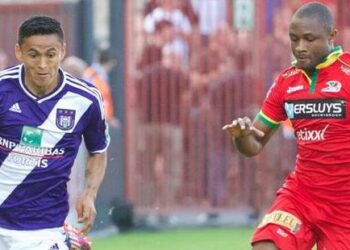 Belgique : Siani à nouveau décisif, Kenne rassure avec Eupen