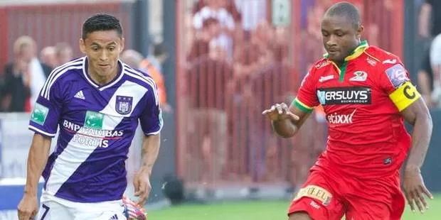 Belgique : Siani à nouveau décisif, Kenne rassure avec Eupen