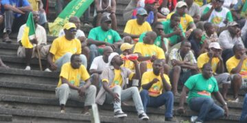 Panthère : Ça a chauffé entre l&rsquo;ancien et le nouveau DG à Douala