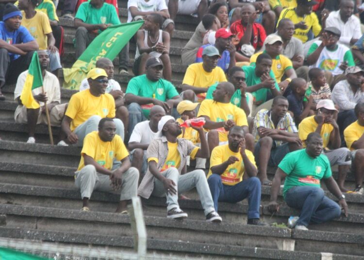 Panthère : Ça a chauffé entre l’ancien et le nouveau DG à Douala