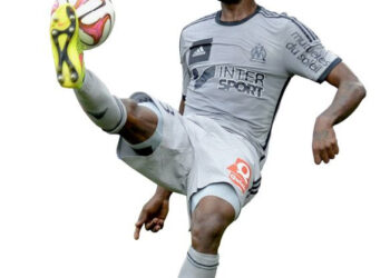 Nkoulou, le patron est de retour