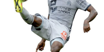 Nkoulou, le patron est de retour