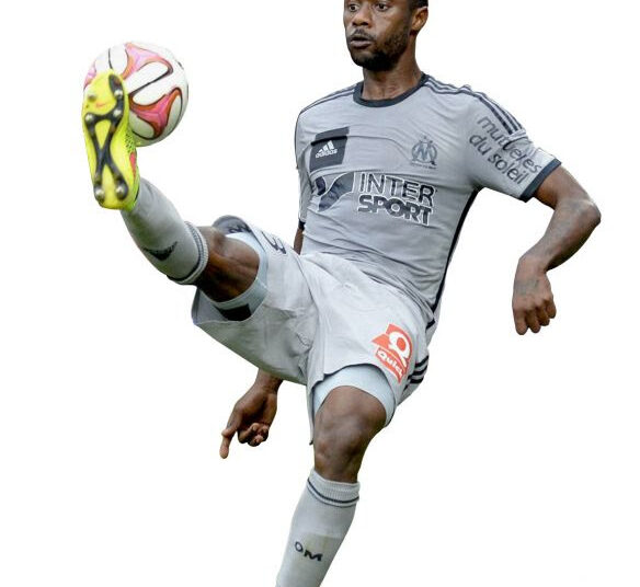 Nkoulou, le patron est de retour