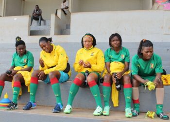 Can féminine 2014 : Les Lionnes sont à Lusaka