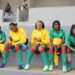 Can féminine 2014 : Les Lionnes sont à Lusaka