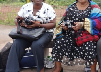 Lionnes Indomptables: De nouvelles têtes dans le staff