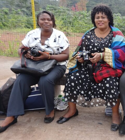 Lionnes Indomptables: De nouvelles têtes dans le staff