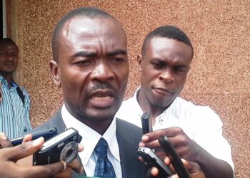 Henri Claude Mballa : «Tombi ne doit pas présenter aux élections»