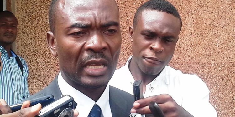 Henri Claude Mballa : «Tombi ne doit pas présenter aux élections»
