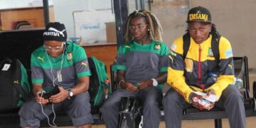 Lionnes Indomptables: La question des primes n’est pas réglée