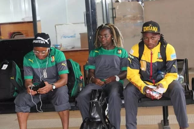 Lionnes Indomptables: La question des primes n’est pas réglée