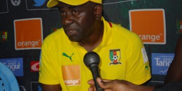 Joseph Atangana : « Rien n’est perdu »