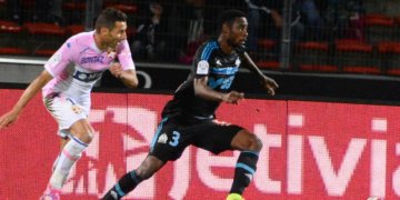 France : Nkoulou et Marseille enchainent, Ntep et Ngog buteurs