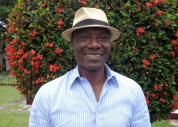 CAN 2019, J.A. Bell: « Il n’y a pas eu grande compétition »