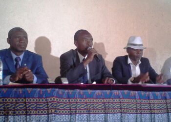 Fécafoot : l’ACFAC redoute le potentiel candidat Tombi