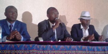 Fécafoot : l’ACFAC redoute le potentiel candidat Tombi