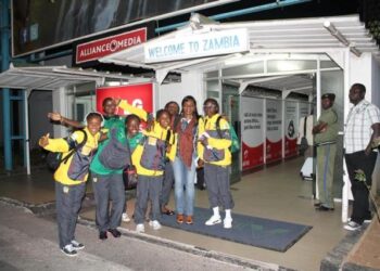 Lionnes Indomptables : Les 20 retenues pour la Can 2014