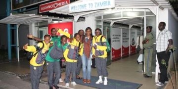 Lionnes Indomptables : Les 20 retenues pour la Can 2014