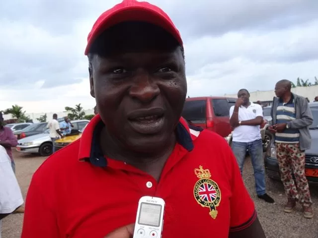 Jérôme Kome Max : « Ce n’est pas de l’argent, mais le discours »