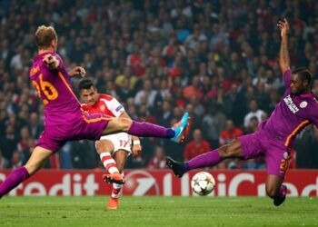 C1: Mauvaise défaite pour Chedjou et Galatasaray