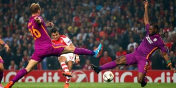 C1: Mauvaise défaite pour Chedjou et Galatasaray