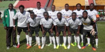 Coupe du Cameroun : Coton neutralise Tonnerre (1-1)