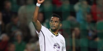 Samuel Eto&rsquo;o a sauvé la bévue de son capitaine…