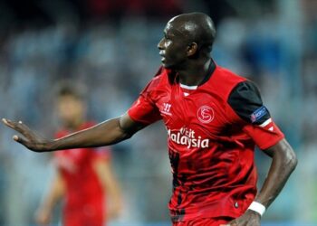Stéphane Mbia, l&rsquo;homme du « money time »