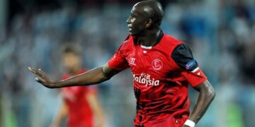 Stéphane Mbia, l&rsquo;homme du « money time »