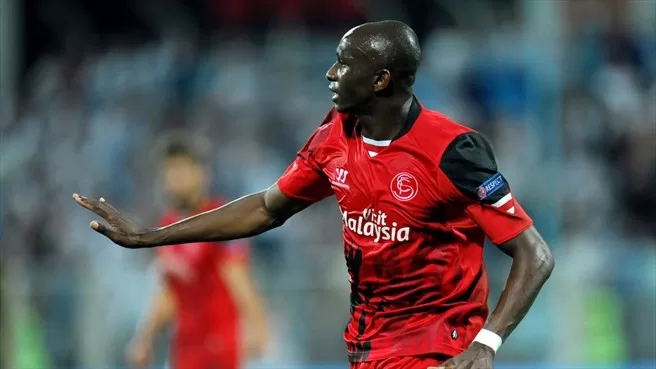 Stéphane Mbia, l’homme du « money time »