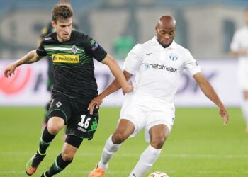 C3: Buteur, Etoundi permet à Zurich d&rsquo;espérer
