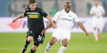 C3: Buteur, Etoundi permet à Zurich d&rsquo;espérer