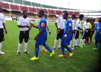 Yaounde : Apejes  va défier Coton sport