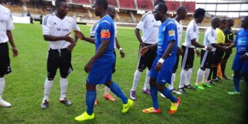 Yaounde : Apejes  va défier Coton sport