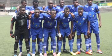 Renaissance – Unisport : choc des extrêmes à Mbankomo