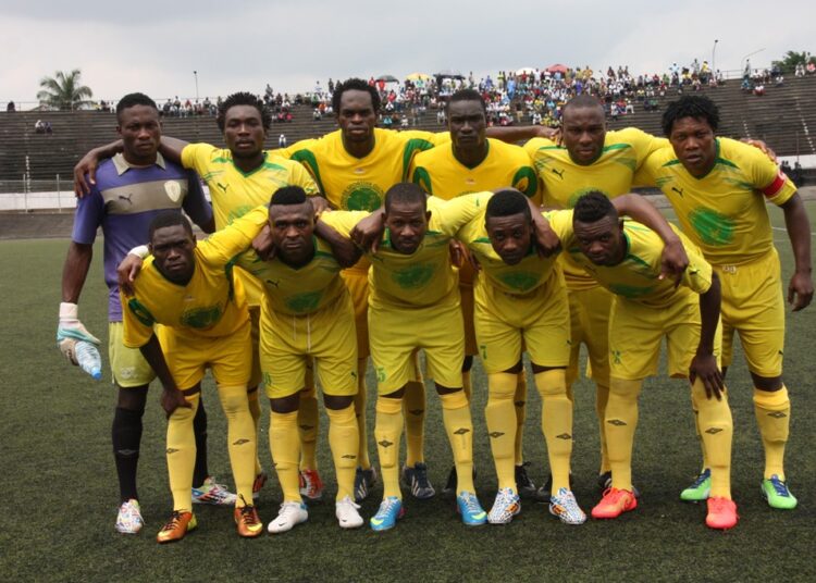 Panthère – DAC : un match pour ramener « la paix » à Bangangté ?