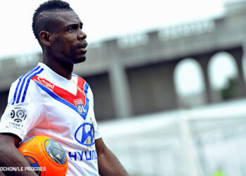 Henri Bedimo : Lyon veut «revenir dans le Top 5»