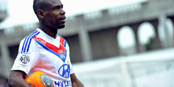 Henri Bedimo : Lyon veut «revenir dans le Top 5»