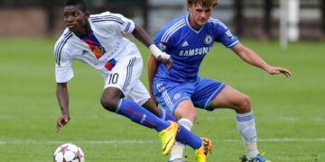 C1 : l’UEFA veut sanctionner Embolo, Chedjou et Enoh