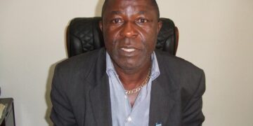 Robert Atah : «Les autres candidats sont légers, je veux Tombi»