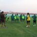 Préparation à la Can féminine: Lionnes et Chipolopolo font zéro but partout