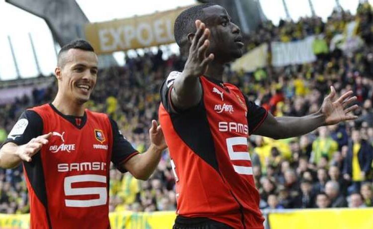 France : Ntep en route pour les Espoirs français avec un doublé