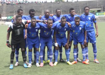 Ligue 1 : Sable freine l’Union à Douala