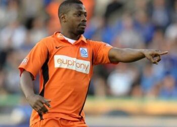 Belgique : Eric Matoukou décisif, enfonce Overtoom