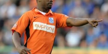 Belgique : Eric Matoukou décisif, enfonce Overtoom