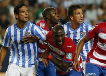 Espagne : Nyom a vu un Kameni plus solide que prévu