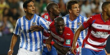 Espagne : Nyom a vu un Kameni plus solide que prévu