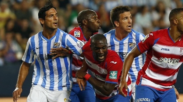 Espagne : Nyom a vu un Kameni plus solide que prévu