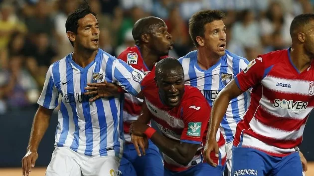 Espagne : Nyom a vu un Kameni plus solide que prévu