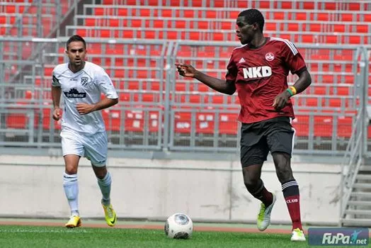 Roumanie : Michael Ngadeu poursuit son ascension